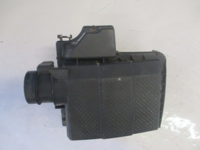 Корпус фильтра воздуха расходомер range rover l320 5wk97010 phf500101 фото №1