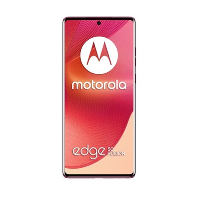 Motorola edge 50 Fusion 17 cm (6.7") Dual SIM Android 14 5G USB Type-C 8 GB