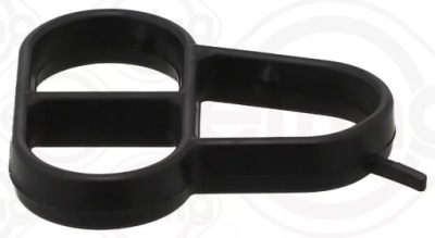 Прокладка корпус фильтра масла фото №1