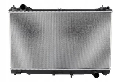 Радіатор wody lexus is 300 2.0 turbo 2017 - фото №1