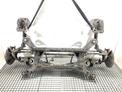 Балка задний  mg hs suv задняя, подвеска фото №1