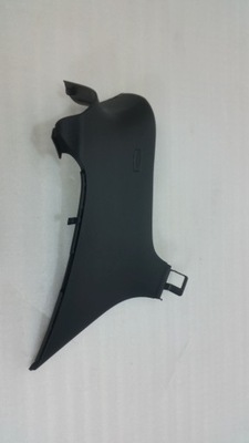 Sirocco защита обшивка стойка правый задняя 1k8867288 фото №1