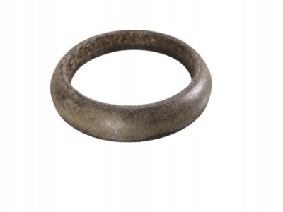 Ущільнювач вихлоп mercedes a b klasa з'єднувач фото №1