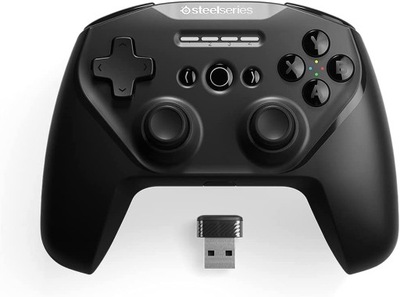 Gamepad SteelSeries Stratus Duo