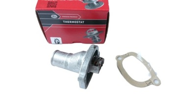 Термостат gates fiat palio panda 1.1 1.2 фото №1