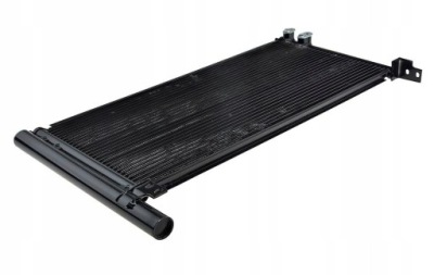 Конденсатор радиатор кондиционера toyota prius 1.8 фото №1