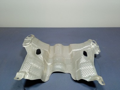 Audi a7 c8 ізоляція захист теплова 4k0521443c фото №1