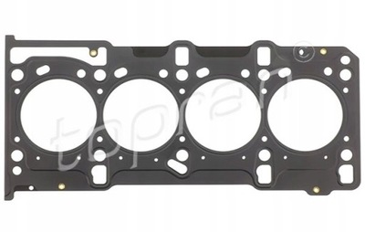 Прокладка головки do lancia musa ypsilon фото №1