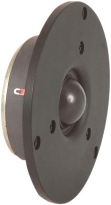 QTX 4,5-calowy wymienny głośnik wysokotonowy