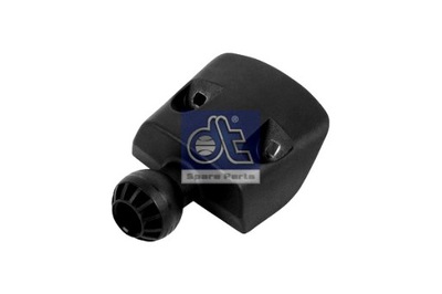 DT SPARE PARTS ЭЛЕМЕНТ ЗЕРКАЛА ZEWNĘTRZNEGO SCANIA P G R T 01.03-