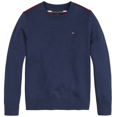 Tommy Hilfiger sweter Essential Tommy Hilfiger 152