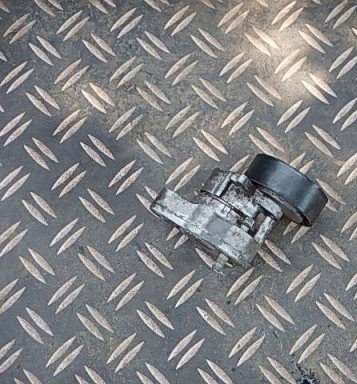 Mitsubishi lancer evo x натяжитель ремень клиновой фото №1