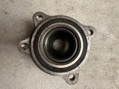 Audi q7 підшипник ступиця перед 8w0407625k... фото №1