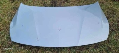 Opel astra k капот крышка двигателя фото №1