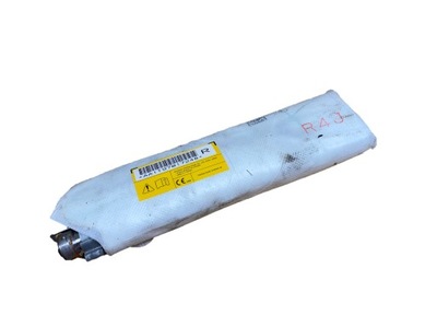 Outlander iii 3 подушка сиденье правая перед фото №1