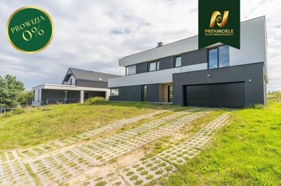 Dom, Mechelinki, Kosakowo, Pucki, 290 m²