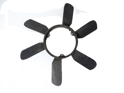 Mercedes s w140 вентилятор вентилятора радіатора фото №1