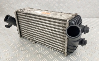 RADUADOR AIRE DE PRESIÓN INTERCOOLER HYUNDAI I20 II 2 1.4 CRDI 2014-  