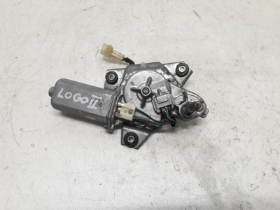 Honda logo 96-01 моторчик двірники задня фото №1