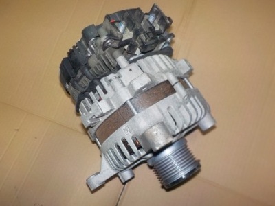 Valeo генератор kia sportage hyundai tucson 36300-2m410 фото №1