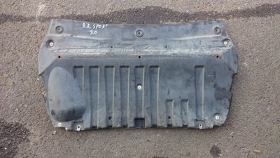 Захист плита pod двигун rang rover sport 3.0 фото №1