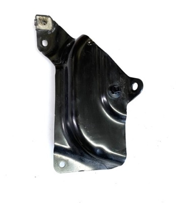 Захист трубка паливної porsche panamera 971 оригінальний номер фото №1