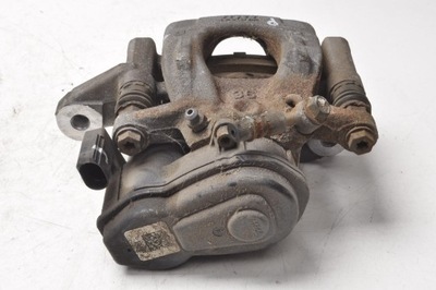 Kadjar 1.3 tce lift супорт гальмівний правий задня 20r фото №1