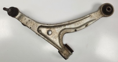 Рычаг левый перед передний mazda mx-5 iii nc фото №1
