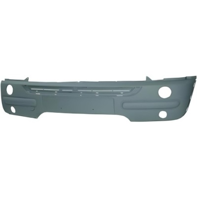 Бампер bmw mini r50/52/53 01-06 фото №1