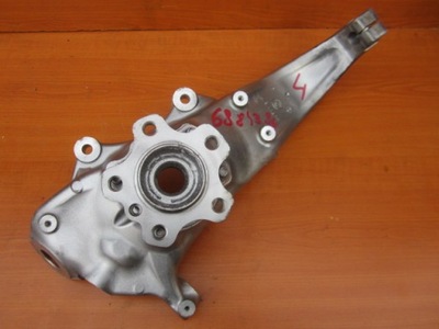 BMW G30 G31 G14 G15 G16 XD 4X4 ПОВОРОТНЫЙ КУЛАК ПЕРЕД ПРАВОЕ 6884386 NR4