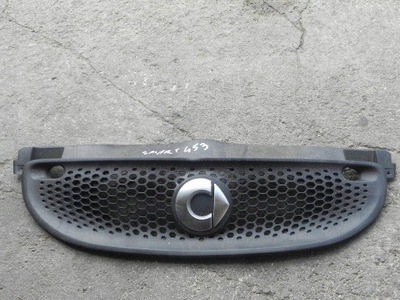 Smart 453 forfour ii 15r 1.0 решітка радіатора фото №1