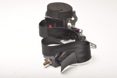 Volvo s60 ii pas безопасности левый задняя 39818850 фото №1