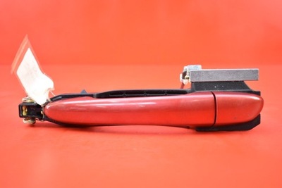 Mazda 6 iii gj ручка левая задняя задняя 13r фото №1