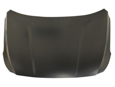 Hyundai santa fe 2018- капот кришка двигуна 66400-s2000 фото №1