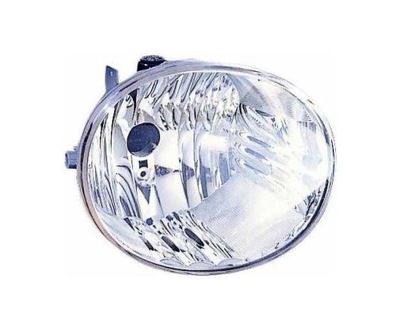 FARO NIEBLA TOYOTA HILUX 2005- 8121042050  