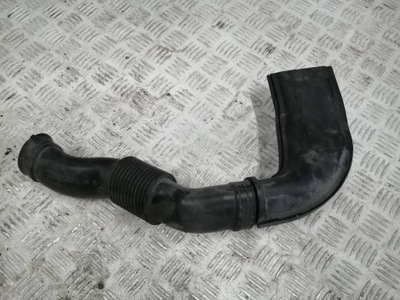 Opel adam труба впуск воздуха колено 13357503 фото №1