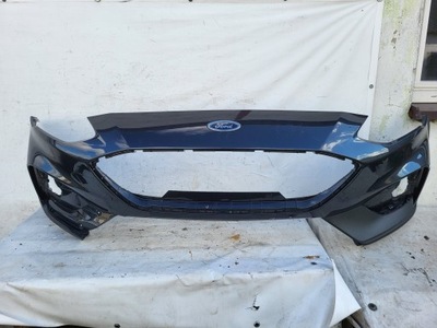 Бампер перед ford focus mk4 activ фото №1