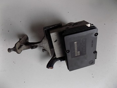 Mercedes w203 насос abs фото №1