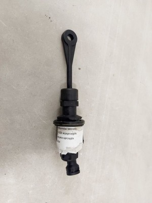 Veloster i 1.6 gdi циліндр зчеплення помпа зчеплення фото №1