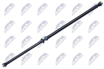 Nty wał приводной фото №1