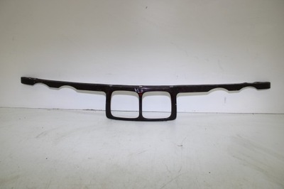 Bmw e34 pas передній решітка радіатора вузька лампа фото №1