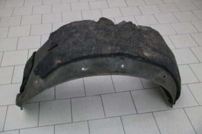 Audi a8 d4 4h підкрилок лівий задня ліва задні фото №1