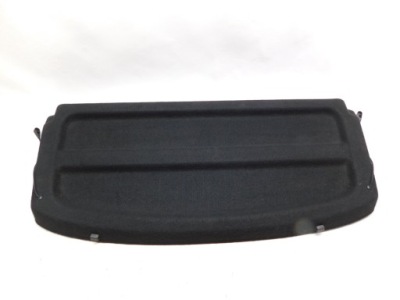 Полиця задня багажника 794209363r - renault captur 1 12-17 фото №1