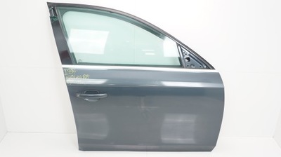 Дверь правый перед audi a4 b8 07-11r фото №1
