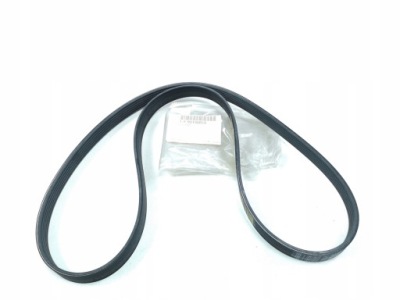 Ремень многоручьевой saab 9-3 1.9 tid / 93190810 фото №1