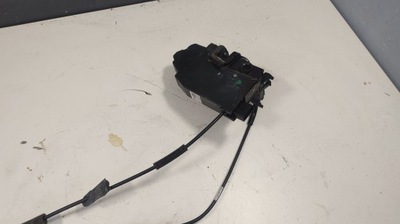 Замок дверь citroen c4 picasso ii spacetourer 9810310480 фото №1