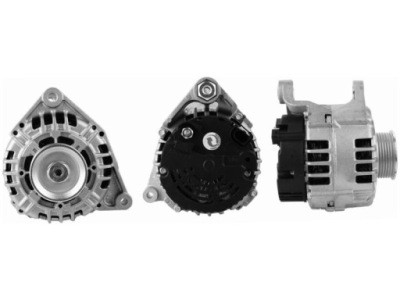 Генератор lucas lra01975 фото №1