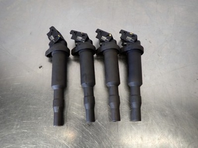 Катушка зажигания bmw e46 ngku5055 # фото №1