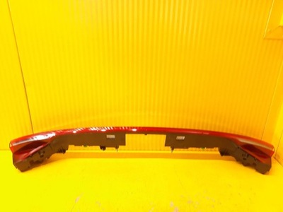 Audi e-tron gt 4j3 лампа задняя led накладка 4j3945095 фото №1