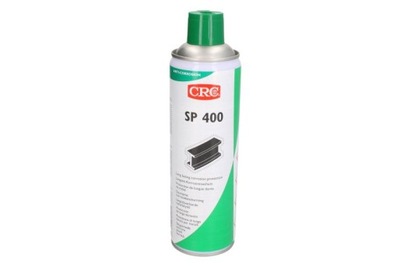 Preparat antykorozyjny Crc CRC SP 400 IND 500ML